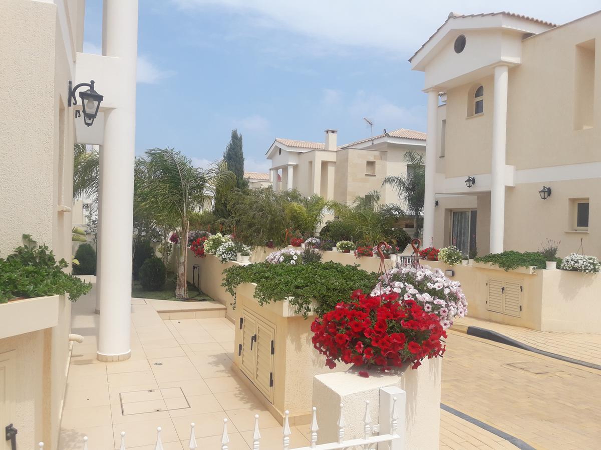 Anthorina Villa 17 Protaras Exterior foto